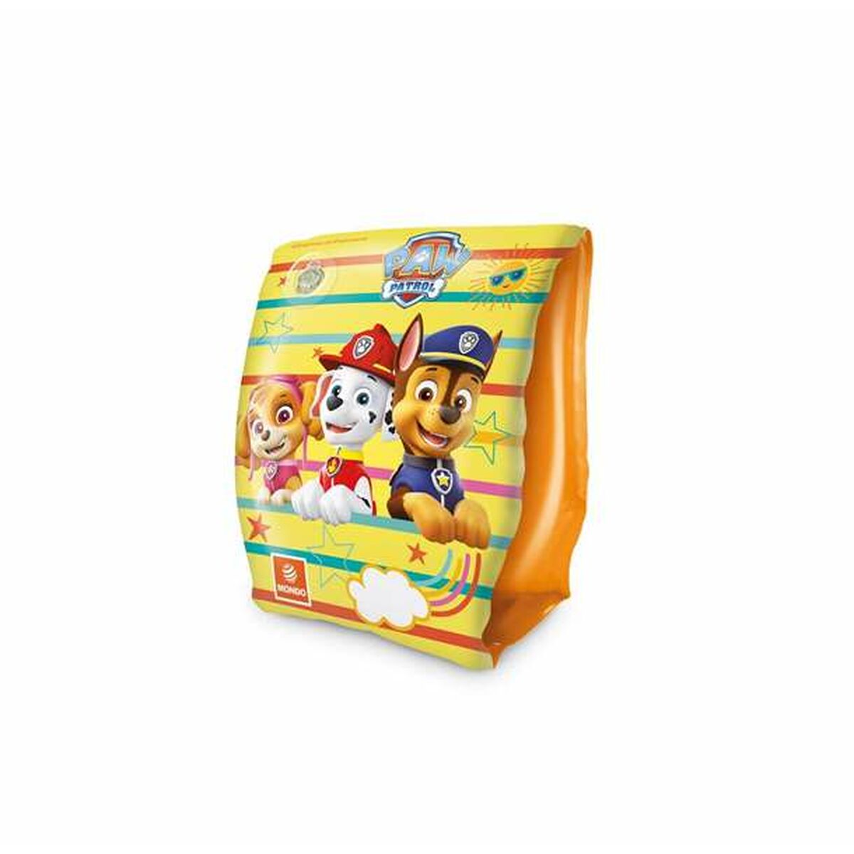 Hihat The Paw Patrol Hihat 25 x 15 cm