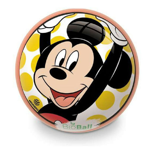 Pallo Mickey Mouse 26015 PVC (230 mm)