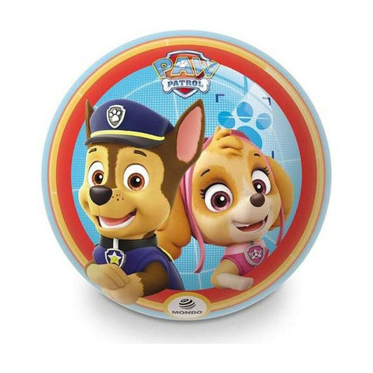 Pallo The Paw Patrol The Paw Patrol 26017 PVC (230 mm)