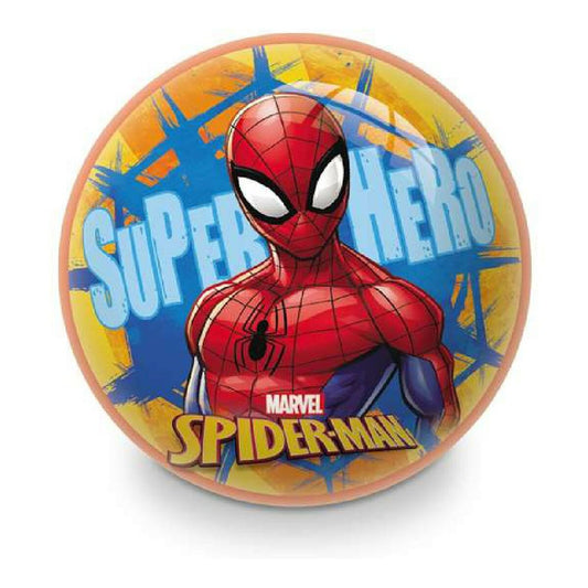 Pallo Spiderman 230 mm PVC