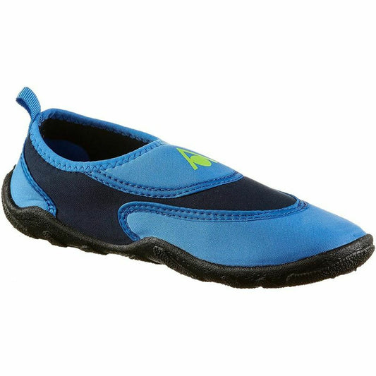 Lasten sukat Aqua Sphere Beach Walker Sininen