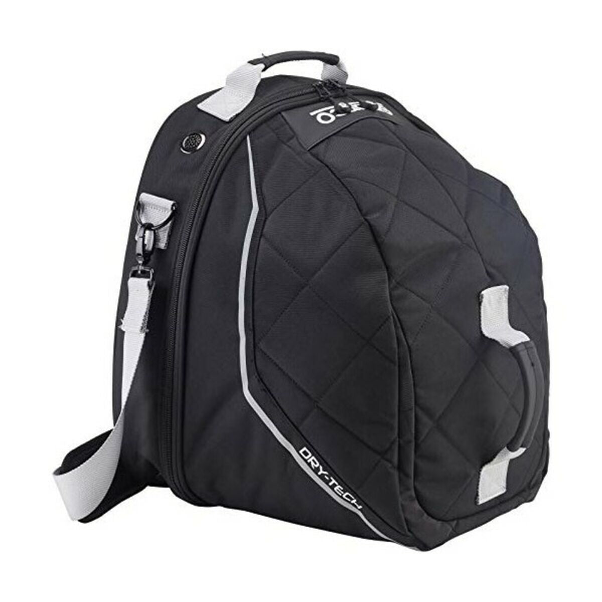 Voimistelukassi Sparco _016441NRSI 12 V Kypärä Kuivain