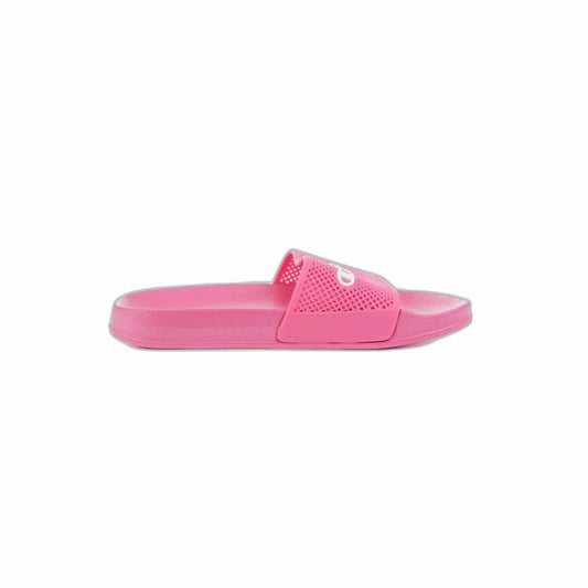 Lasten Flip-flopit Champion Slide Daytona Pinkki
