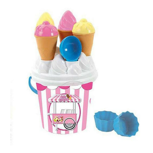 Rantaämpäri AVC Ice Cream (18 cm)