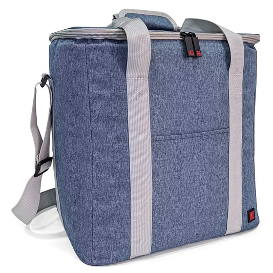 Goods kylmälaukkua Iris 9209-T Sininen