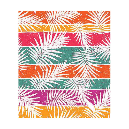 Rantapyyhe Secaneta Grand Miami Jacquard 150 x 175 cm