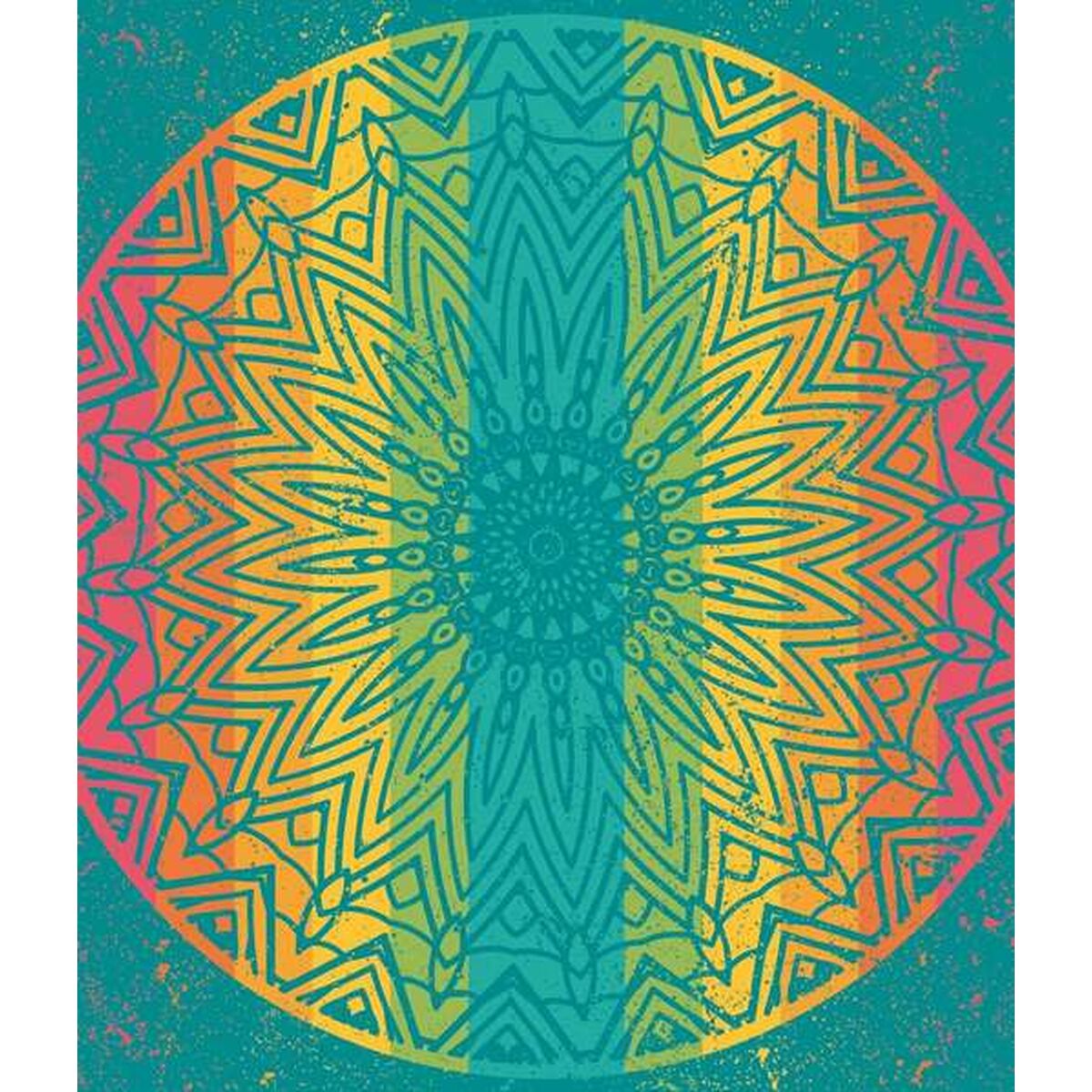 Rantapyyhe Secaneta Karakia 150 x 175 cm