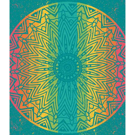 Rantapyyhe Secaneta Karakia 150 x 175 cm
