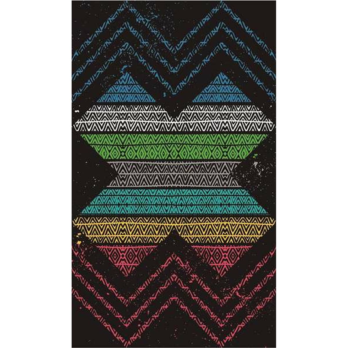 Rantapyyhe Secaneta Maxx 90 x 165 cm