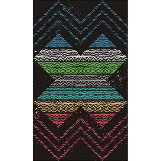 Rantapyyhe Secaneta Maxx 90 x 165 cm