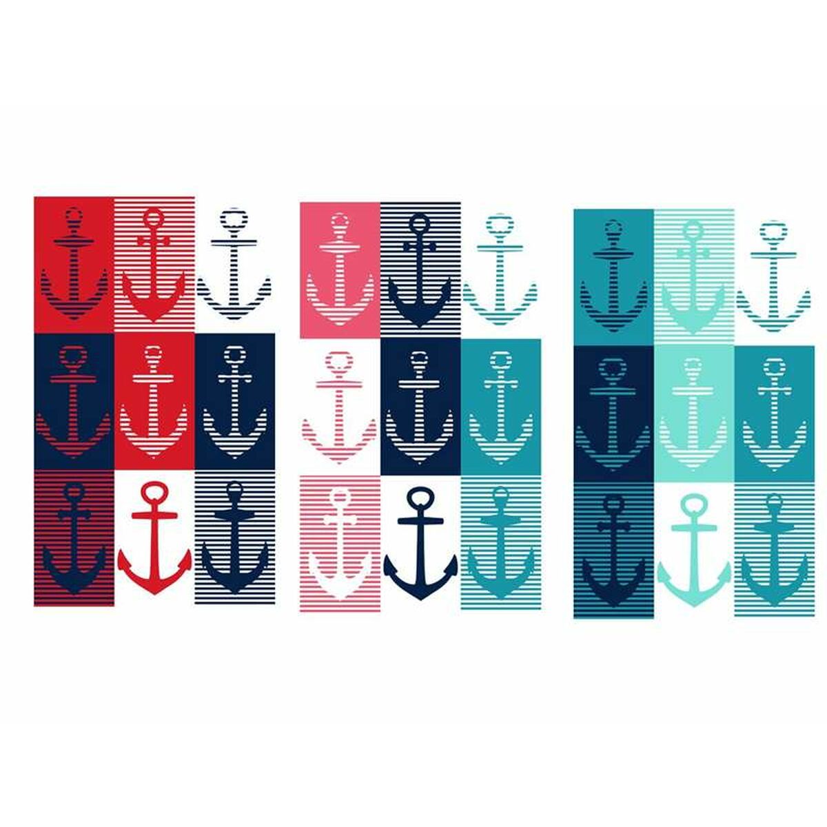 Rantapyyhe Secaneta Wind 100 x 170 cm