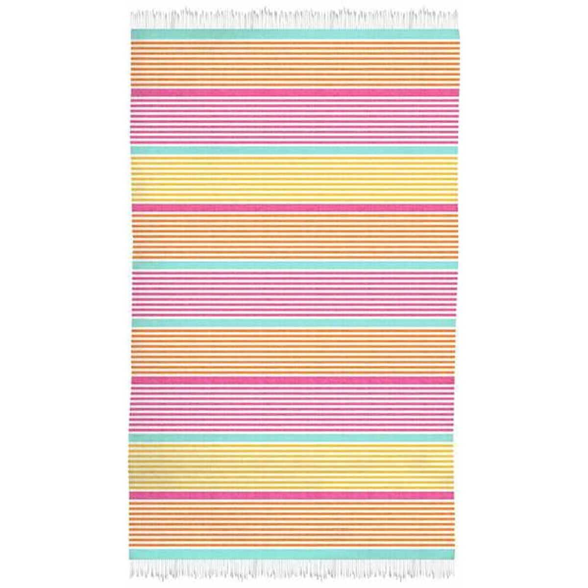 Pareo-pyyhe Secaneta Enira Jacquard 100 x 160 cm