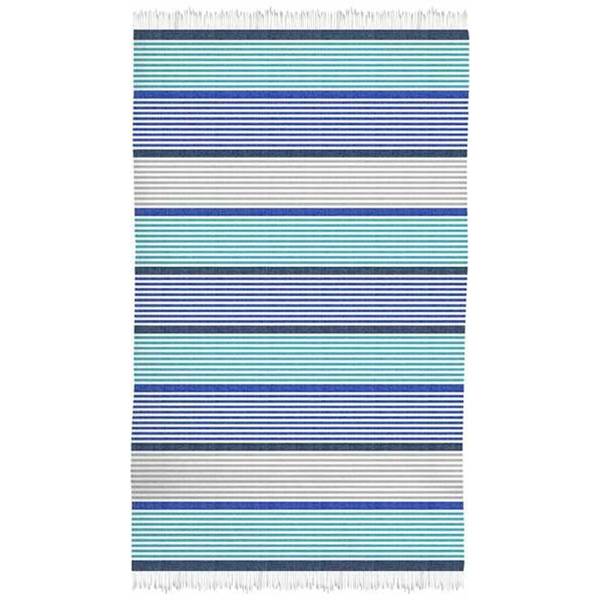 Pareo-pyyhe Secaneta Enira Jacquard 100 x 160 cm