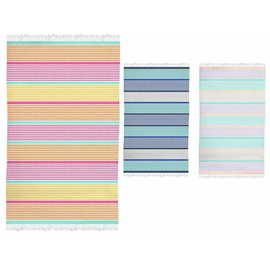 Pareo-pyyhe Secaneta Enira Jacquard 100 x 160 cm
