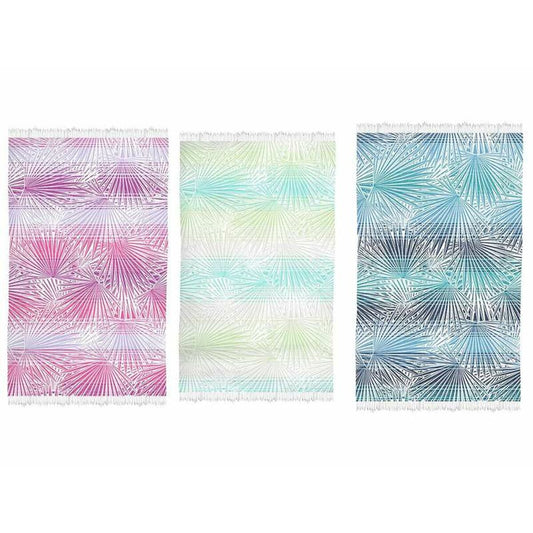 Pareo-pyyhe Secaneta Nesibi Jacquard 100 x 160 cm