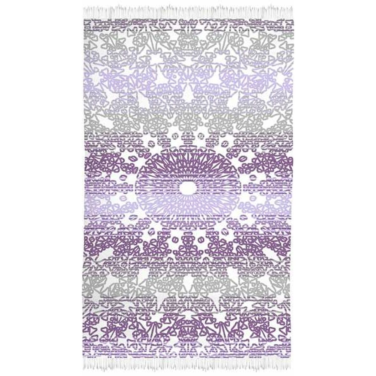 Pareo-pyyhe Secaneta Zirkus Jacquard 100 x 160 cm