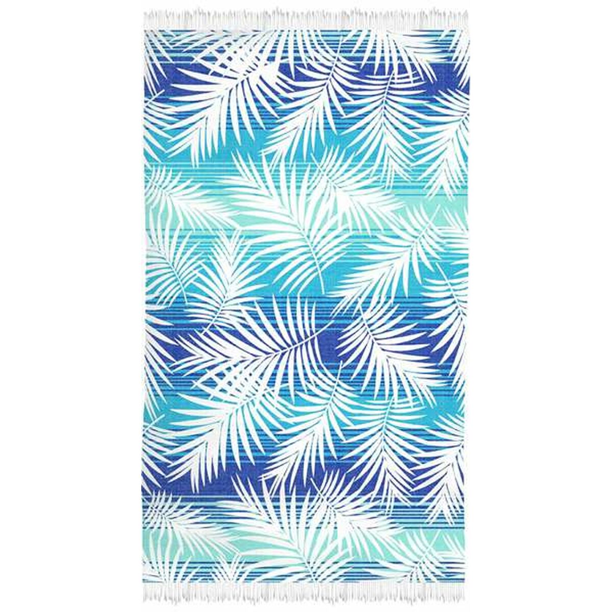 Rantapyyhe Secaneta Cumbia 95 x 160 cm