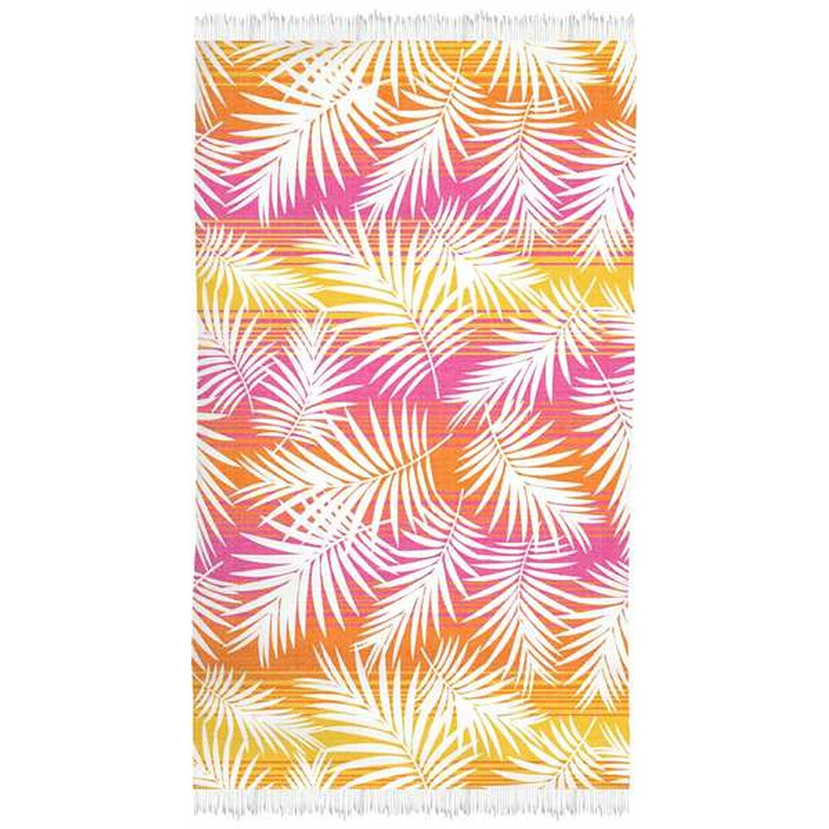 Rantapyyhe Secaneta Cumbia 95 x 160 cm