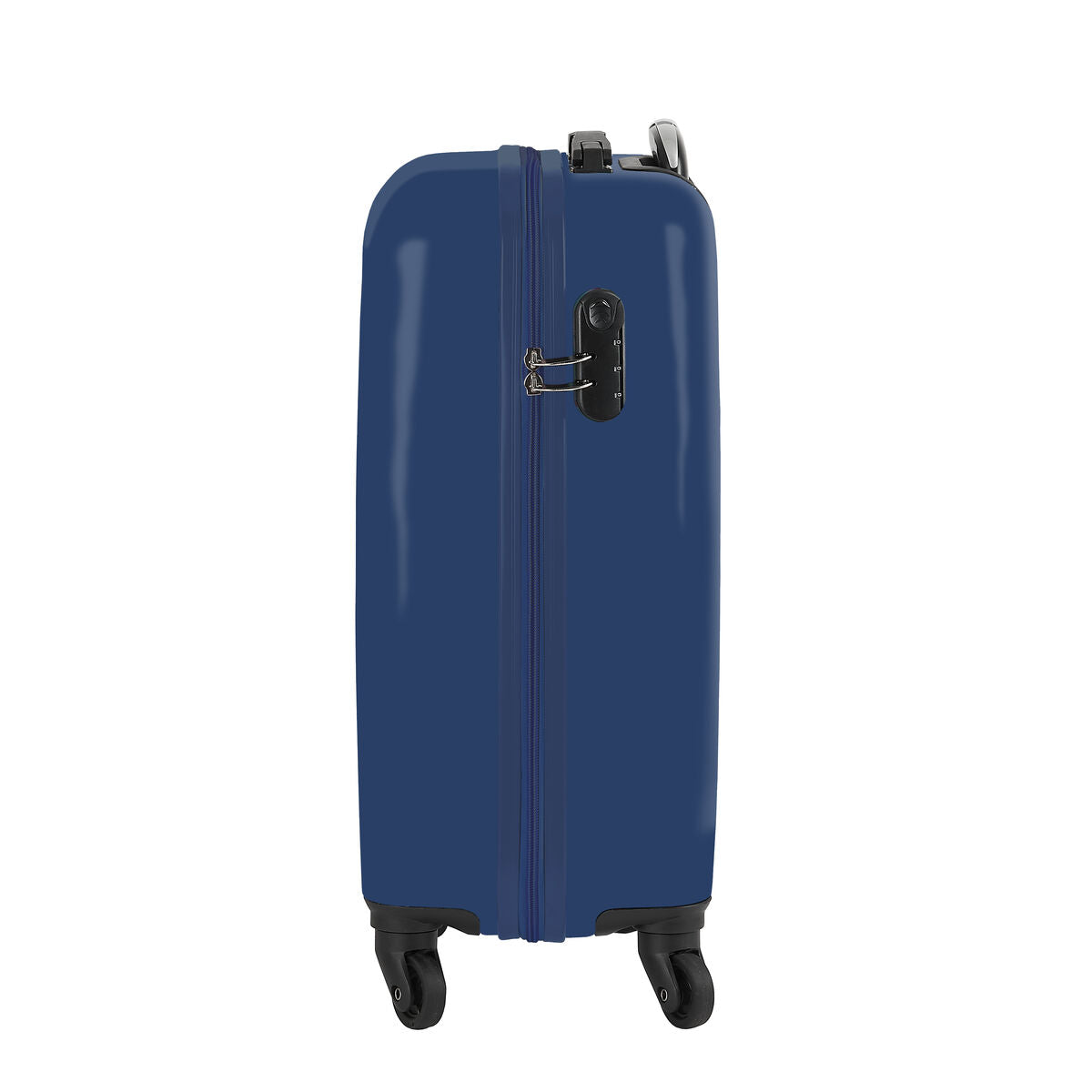 Vedettävä laukku Harry Potter  harry potter  34.5 x 55 x 20 cm Ruskea Laivastonsininen 20''