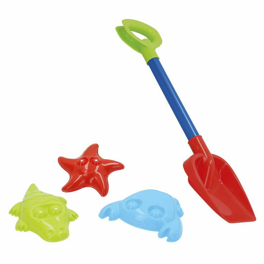 Rantalelusetti Colorbaby 24953 (39 cm)