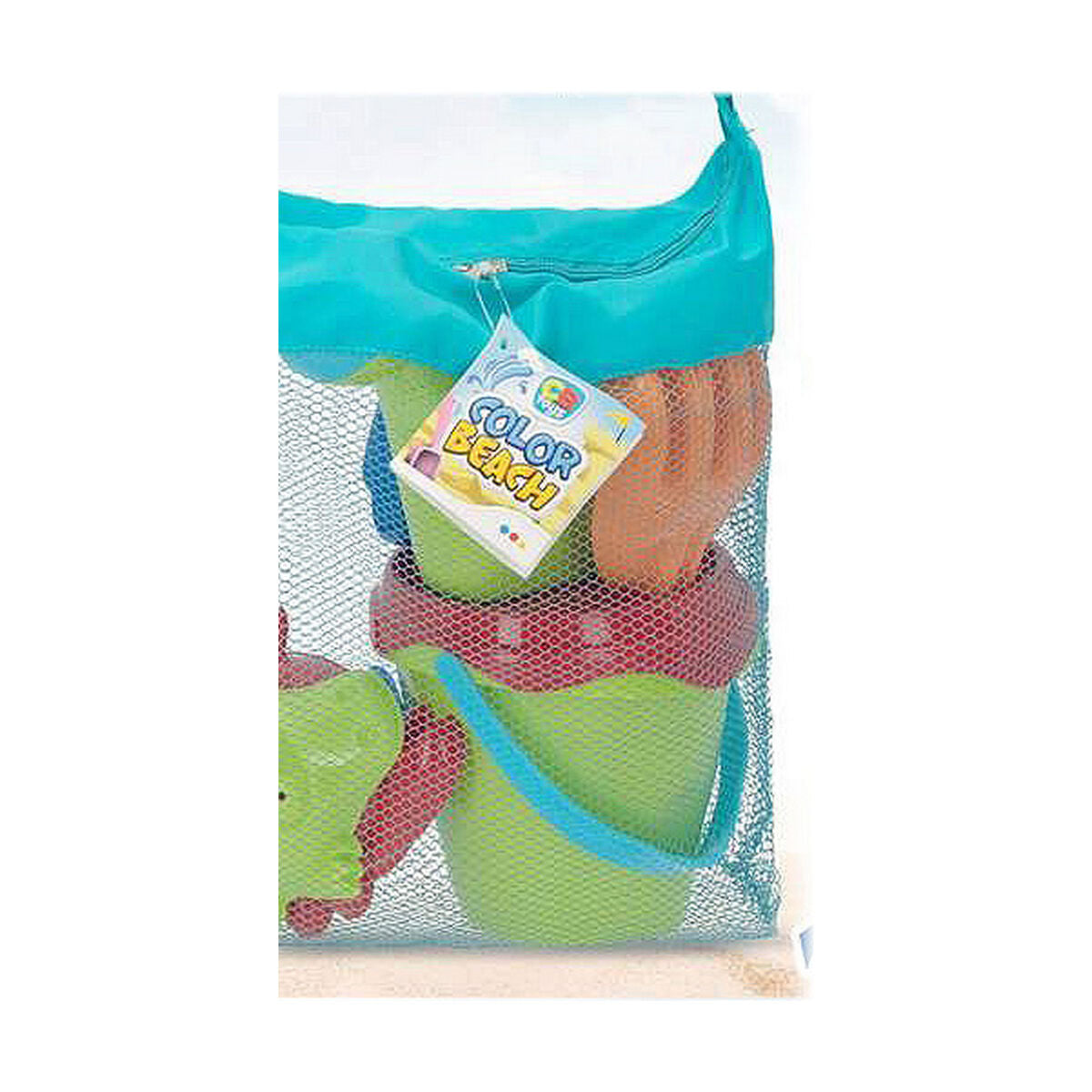 Rantalelusetti Colorbaby