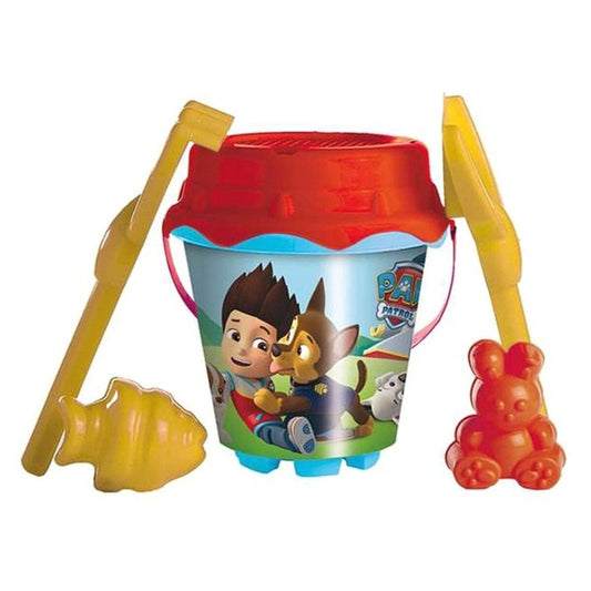 Rantalelusetti The Paw Patrol 311026 Monivärinen