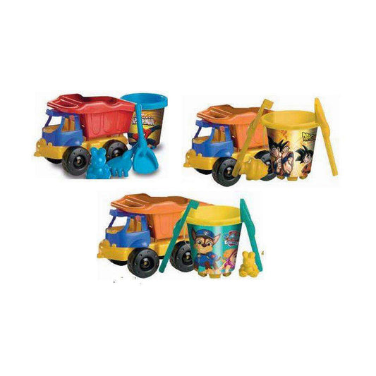 Rantalelusetti Unice Toys