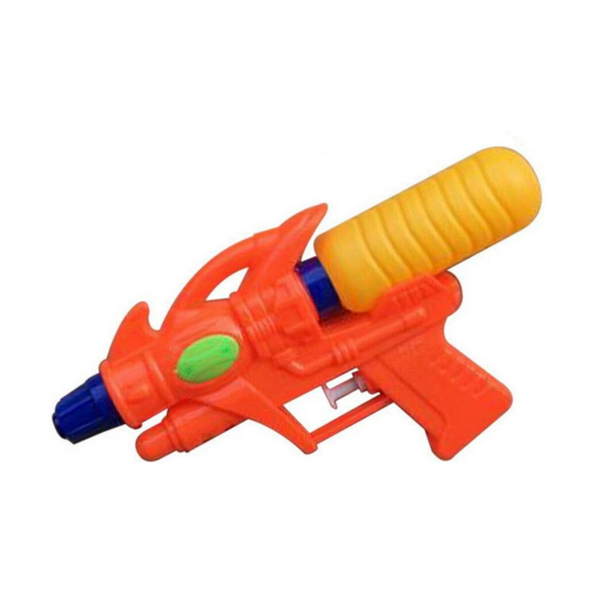 Vesipistooli