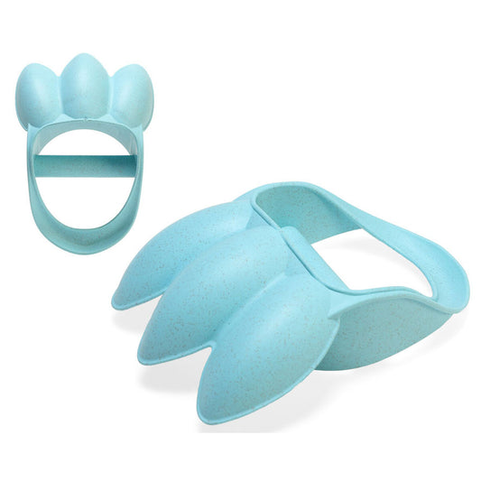 Rantaharava PET PP 20 x 13 cm