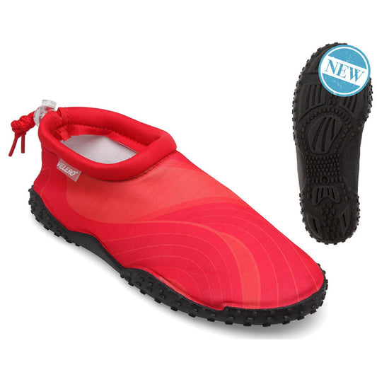 Tossut Aikuiset unisex Punainen
