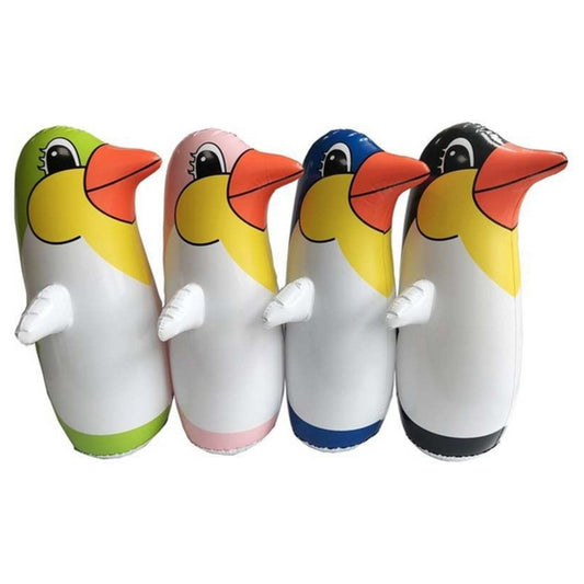 Puhallettava 60043 Pingviini (20 cm)