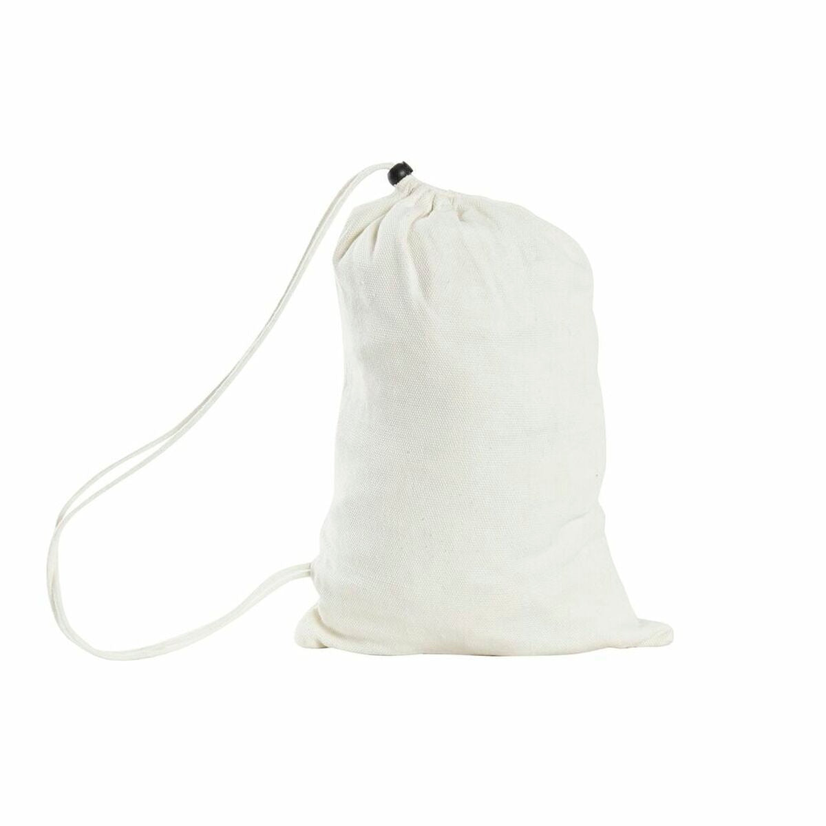 Riippumatto DKD Home Decor Beige Polyesteri Puuvilla Alumiini (285 x 130 cm)
