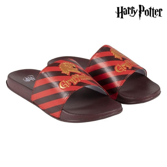 Lasten Flip-flopit Harry Potter Punainen