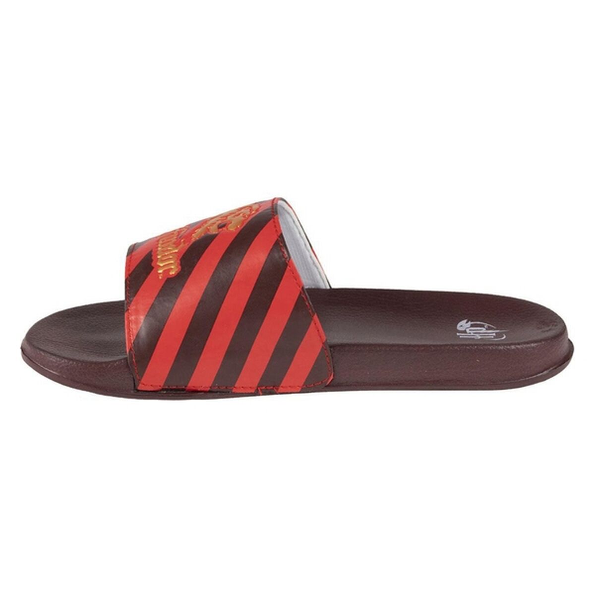 Lasten Flip-flopit Harry Potter Punainen