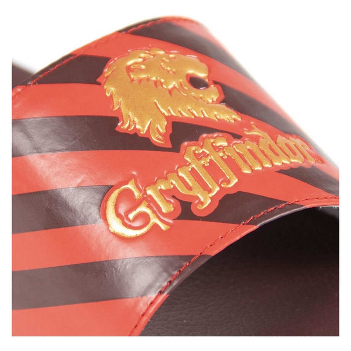 Lasten Flip-flopit Harry Potter Punainen