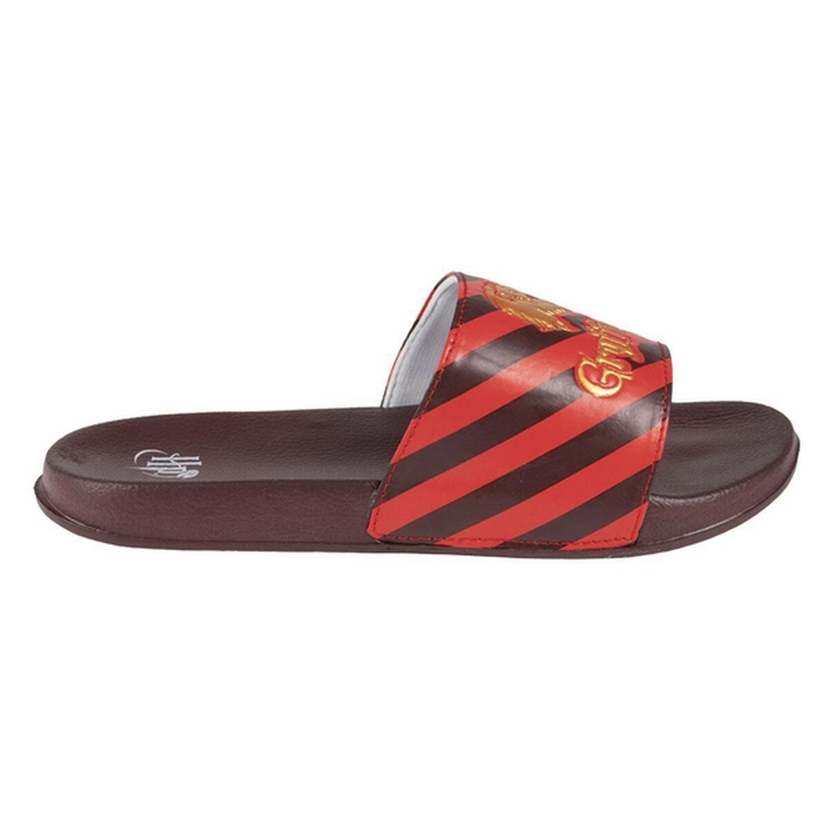 Lasten Flip-flopit Harry Potter Punainen