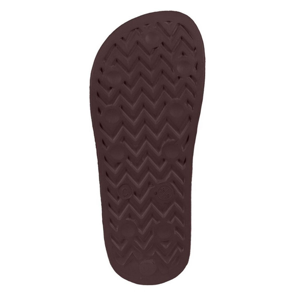 Lasten Flip-flopit Harry Potter Punainen
