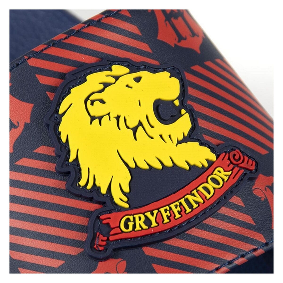 Flip-flopit Harry Potter Gryffindor