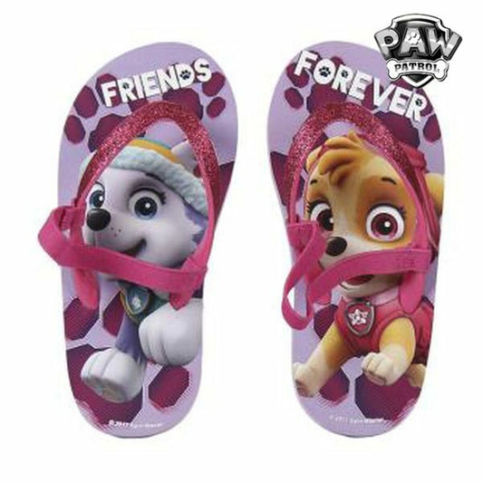 Flip-flopit The Paw Patrol 72350