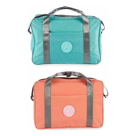 Urheilukassi Polyesteri (15 x 39 x 43 cm)