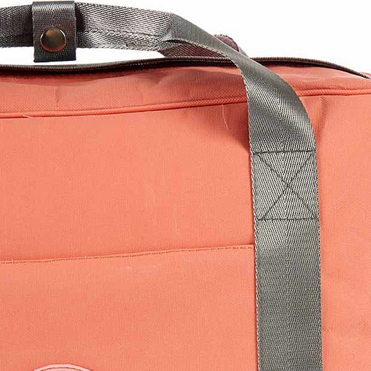 Urheilukassi Polyesteri (15 x 39 x 43 cm)