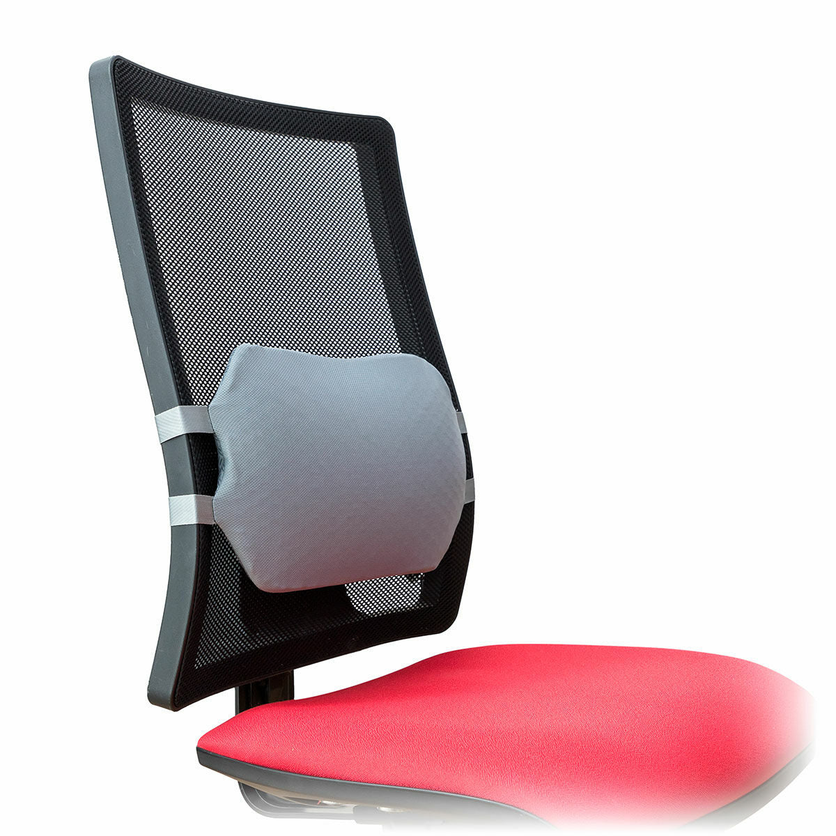 Geelityyny ristiselälle irrotettavalla päällisellä Glushion InnovaGoods