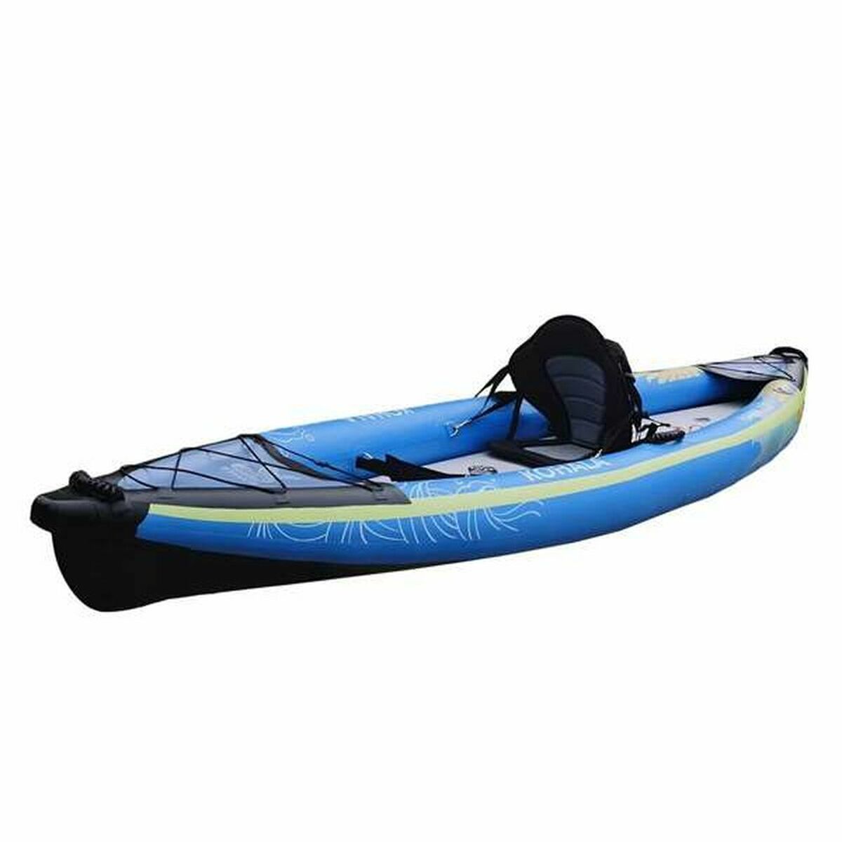 Kajakki PVC 310 cm (7 pcs)