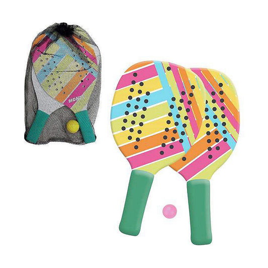 Hiekkalapiot Juinsa Rainbow Pallo