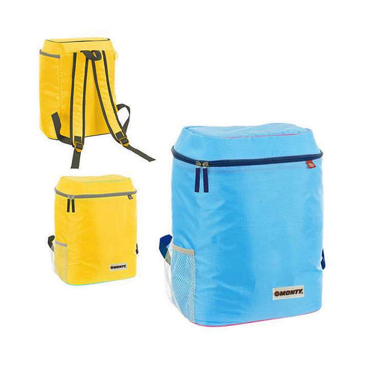 Kylmäpakkausreppu Juinsa Shine 16 L Termaalinen 27 x 19,5 x 31 cm