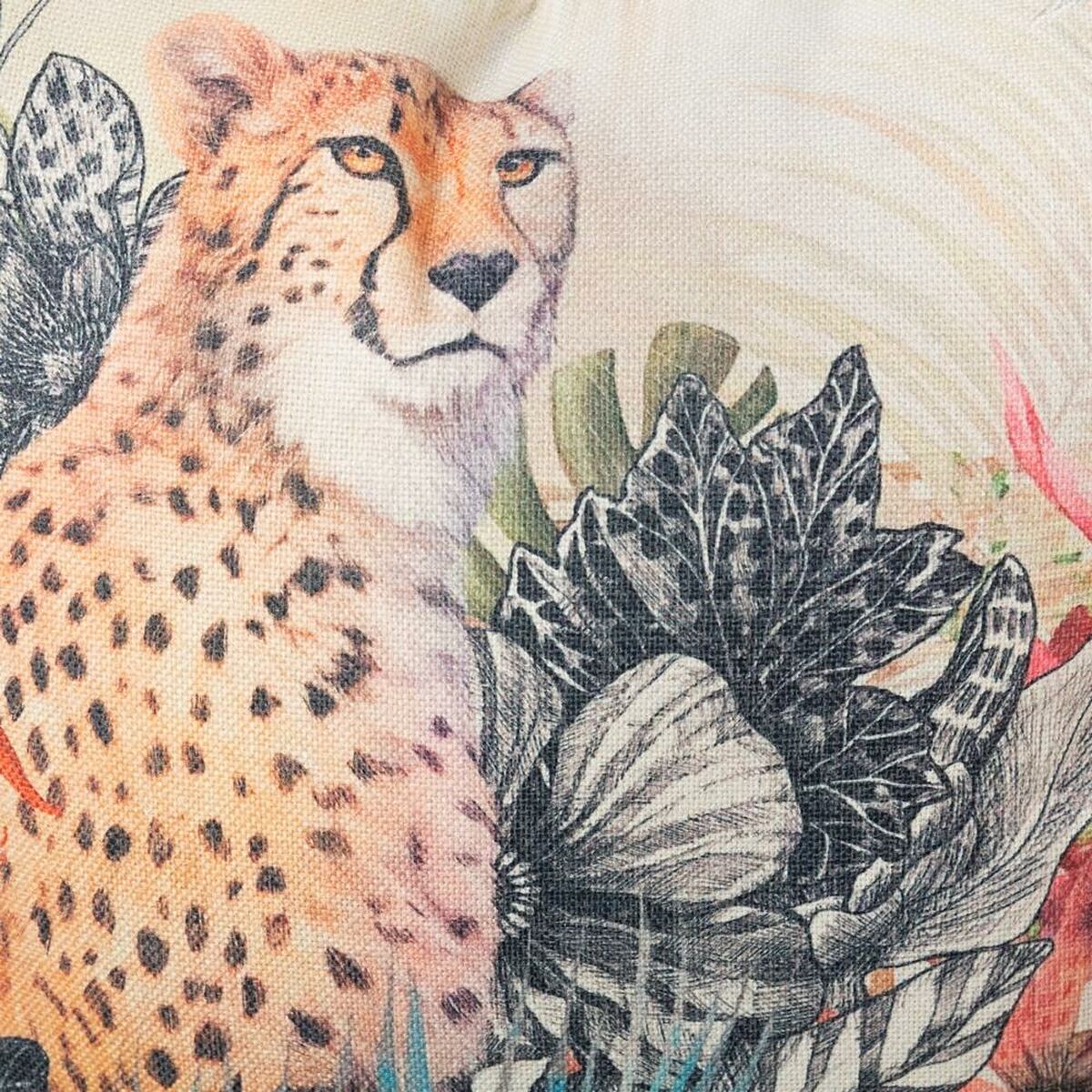 Tyyny Lino 45 x 45 cm