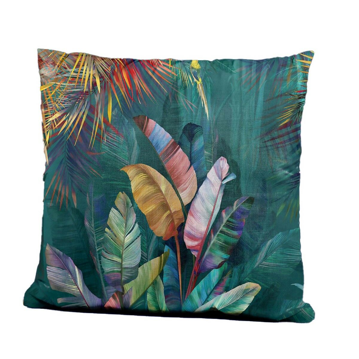 Tyyny Blue jungle 45 x 45 cm