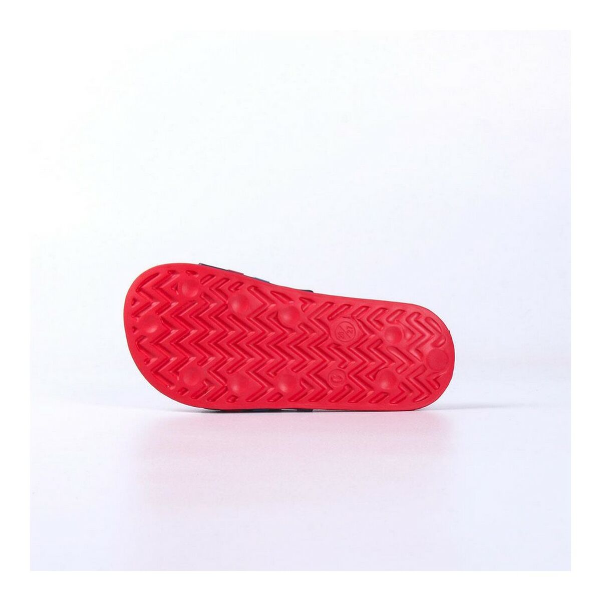 Lasten Flip-flopit Spiderman Punainen