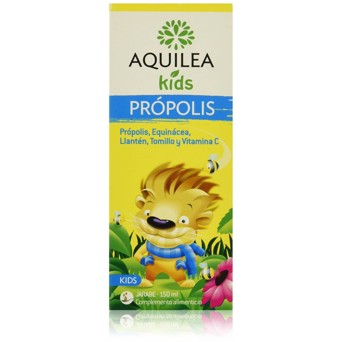 Ravintolisä Aquilea   Propolis Lasten 150 ml