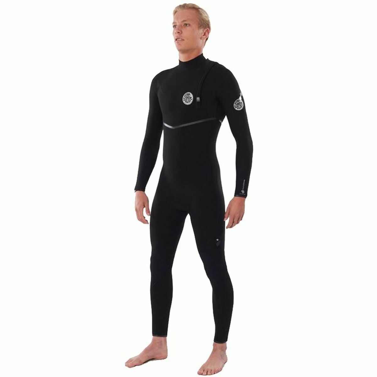 Neopreeni Rip Curl Flash Bomb Musta